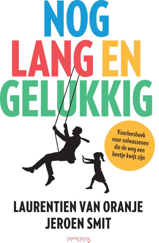 9789044630572 Nog lang en gelukkig