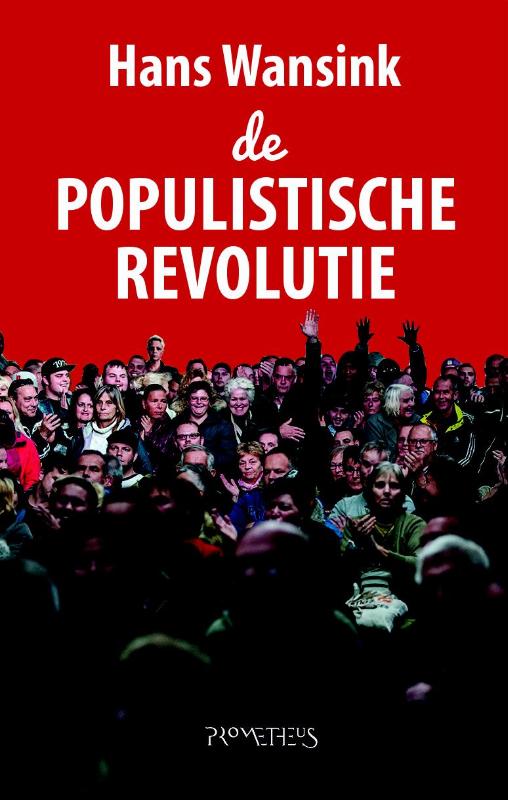 9789044631999-De-populistische-revolutie