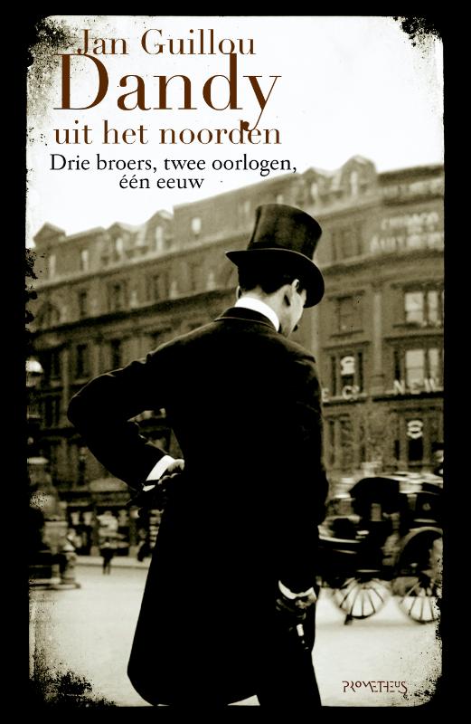 9789044634891-Dandy-uit-het-noorden