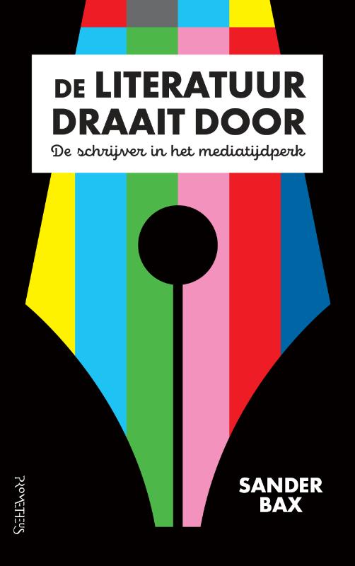 9789044640281-De-literatuur-draait-door