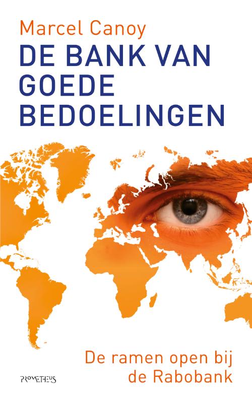 9789044641349 De bank van goede bedoelingen