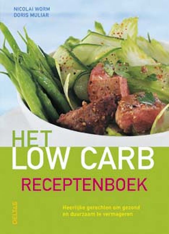 9789044712810-Het-Low-Carb-Receptenboek