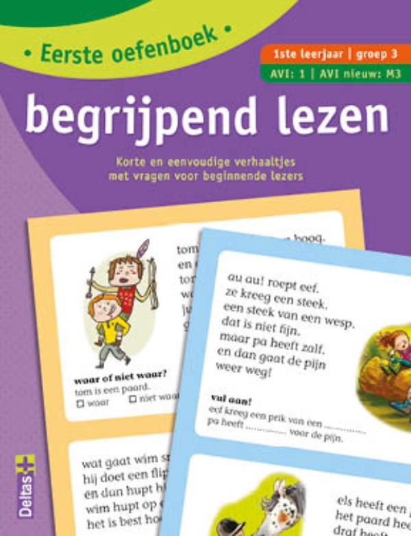 9789044743067-Eerste-oefenboek-begrijpend-lezen-AVI1-AVI-nieuwM3