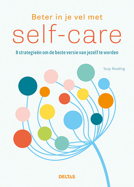 9789044752410-Beter-in-je-vel-met-self-care