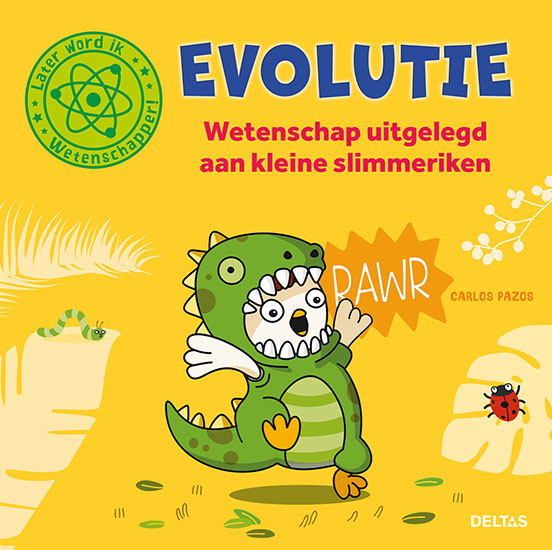 9789044756906-Evolutie