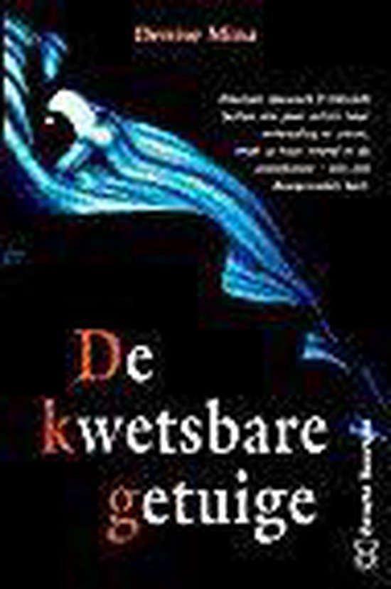 9789044929539-De-kwetsbare-getuige