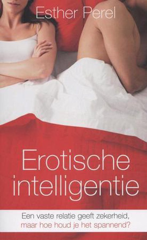 Erotische intelligentie