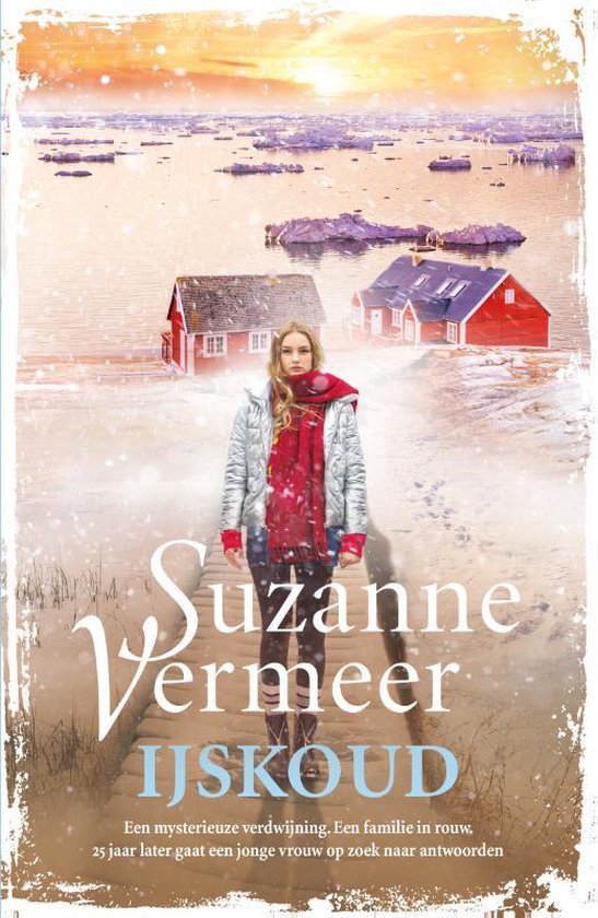 9789044984330 IJskoud