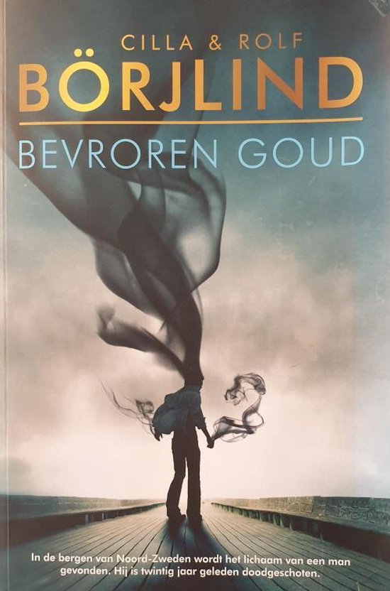 Bevroren goud