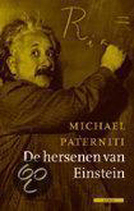 9789045002828-De-hersenen-van-Einstein
