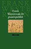 9789045007663 Graanrepubliek