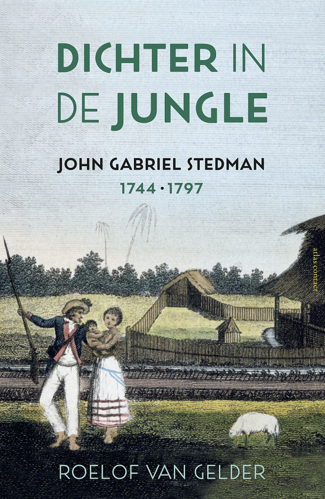 9789045032726-Dichter-in-de-jungle