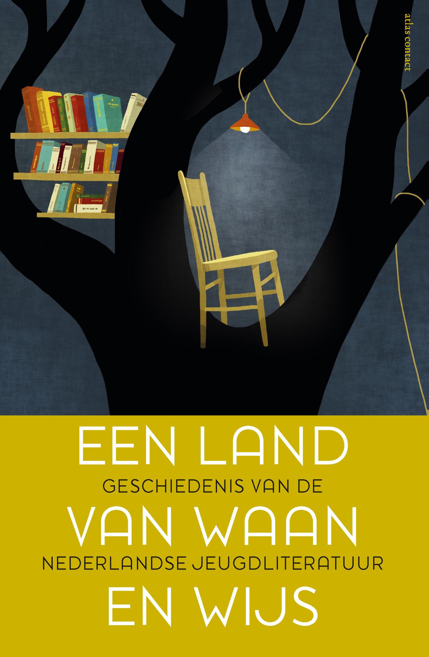 9789045033693-Een-Land-van-Waan-en-Wijs