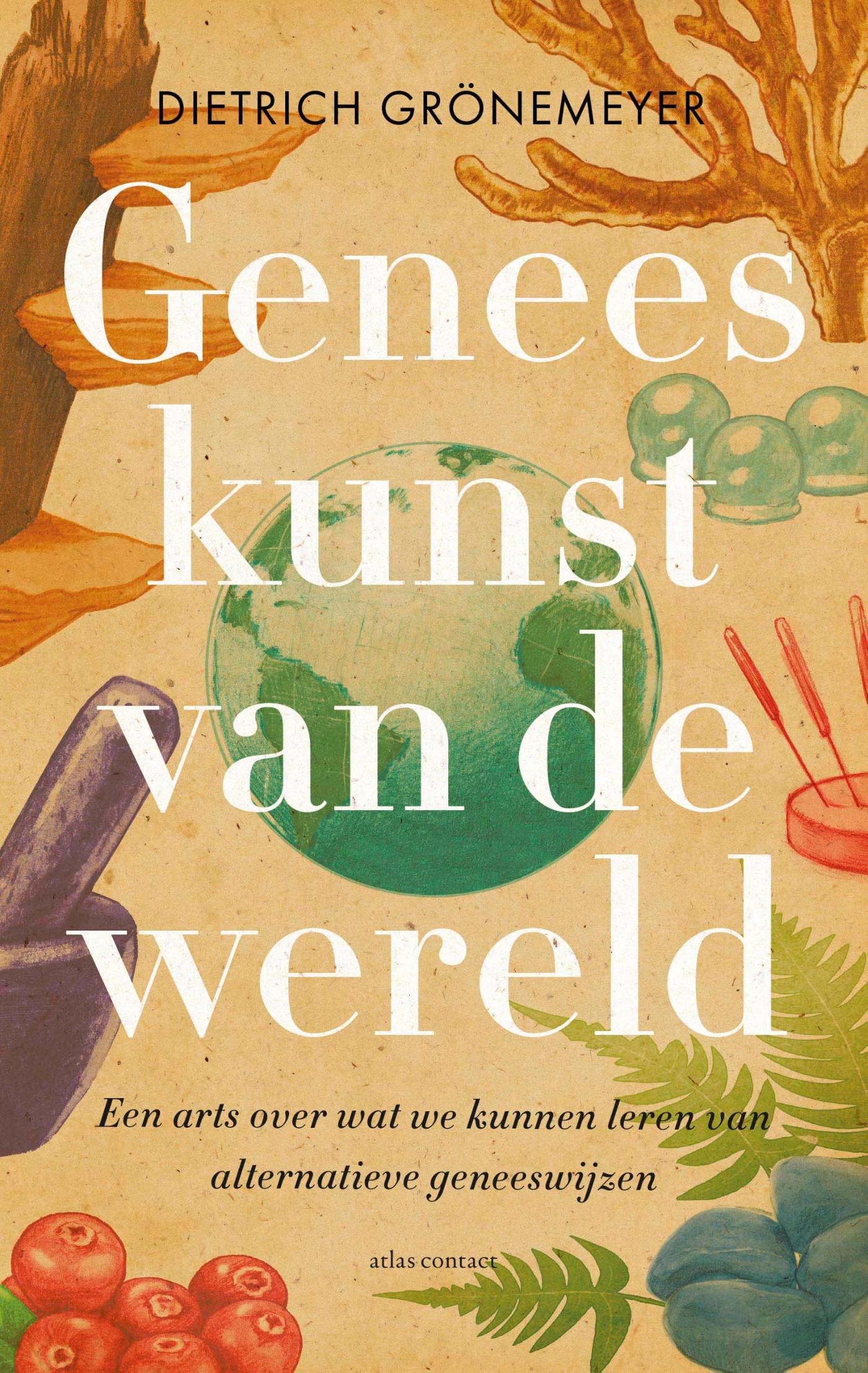 9789045038995-Geneeskunst-van-de-wereld