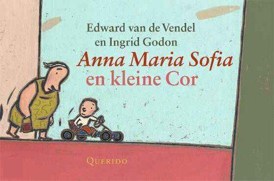 9789045101194-Anna-Maria-Sofia-en-kleine-Cor