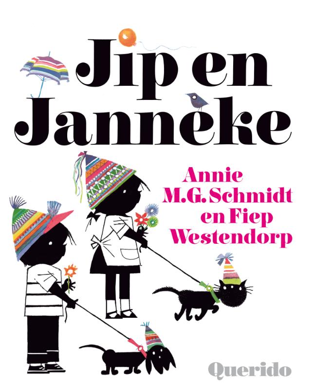 9789045102252-Jip-en-Janneke