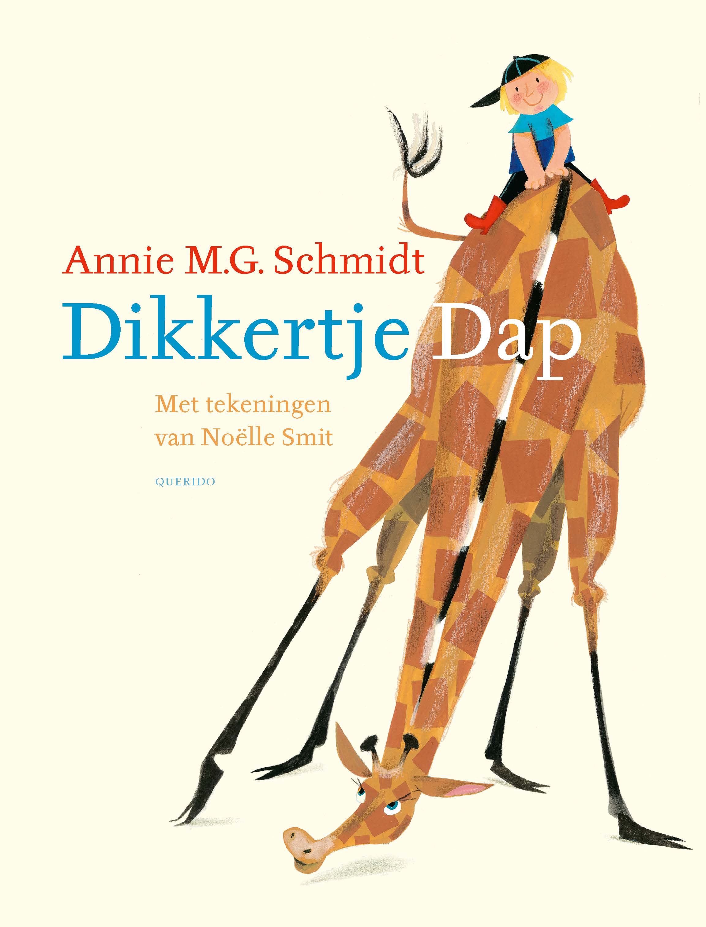 9789045127774-Dikkertje-Dap