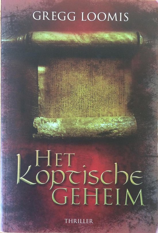 9789045202310-Het-Koptische-geheim