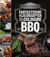 9789045213408 BBQ  Fantastische vleesrecepten