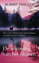 9789045301037 Uitroeiing van het sikahert