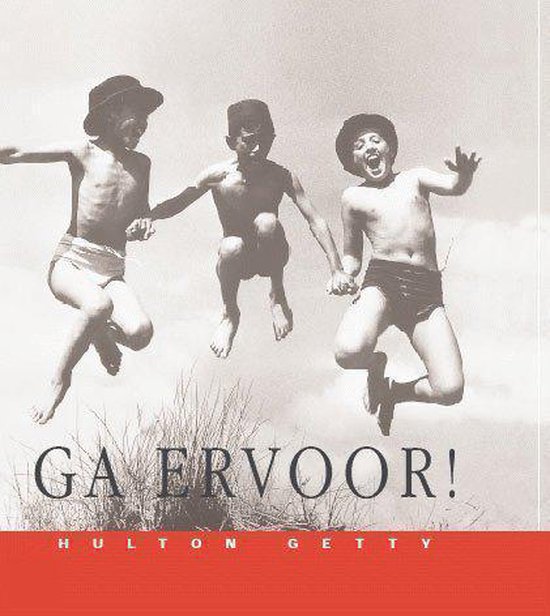 9789045302522 Ga ervoor 