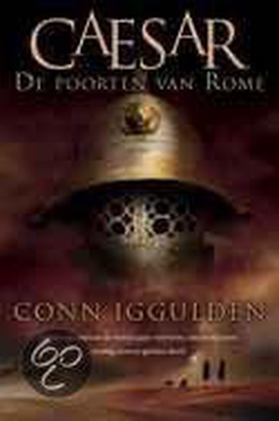 9789045303154-Caesar--de-poorten-van-Rome