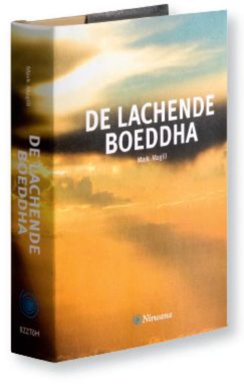 9789045308982-Nirwana-De-lachende-Boeddha