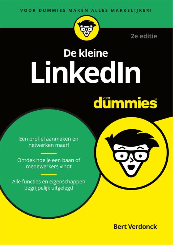 9789045350622-Voor-Dummies---De-kleine-LinkedIn-voor-dummies-2e-editie