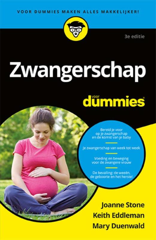 9789045351506-Zwangerschap-voor-dummies