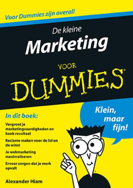 9789045351643-De-kleine-marketing-voor-Dummies