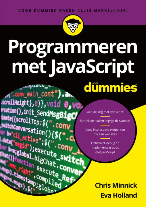 9789045353722-Programmeren-met-JavaScript-voor-Dummies