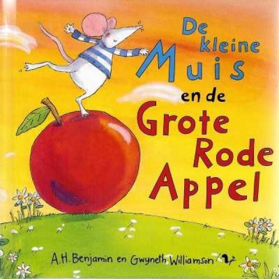 9789045411903-De-kleine-Muis-en-de-Grote-Rode-Appel