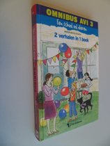 9789045412771-Een-school-vol-dieren-Omnibus