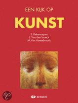 9789045502625-Een-kijk-op-kunst--cd-rom