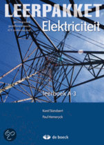 9789045520186-Leerpakket-elektriciteit-a-3--leerboek-cd-rom