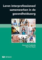 9789045555096-Leren-interprofessioneel-samenwerken-in-de-gezondheidszorg