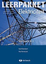 Leerpakket elektriciteit a-3 - leerboek