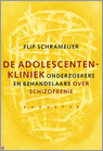 9789045703732 De Adolescentenkliniek