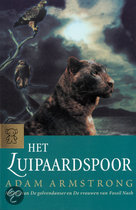 9789046120804 Het luipaardspoor