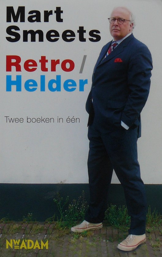 9789046811818 Retrohelder