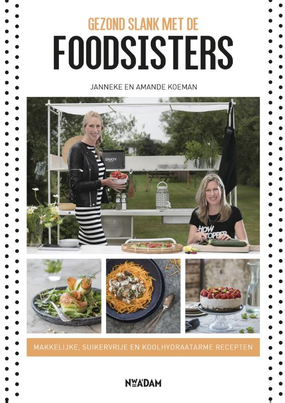 9789046825686-Gezond-slank-met-de-Foodsisters