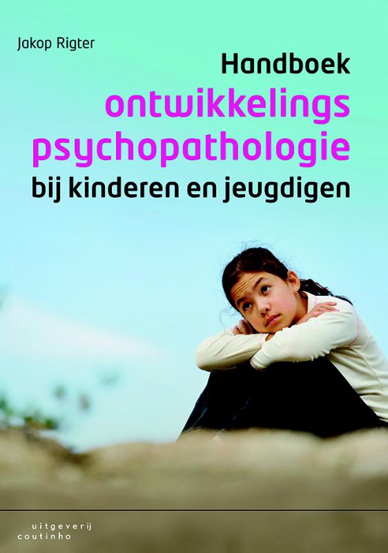 9789046903117 Handboek ontwikkelingspsychopathologie bij kinderen en jeugdigen