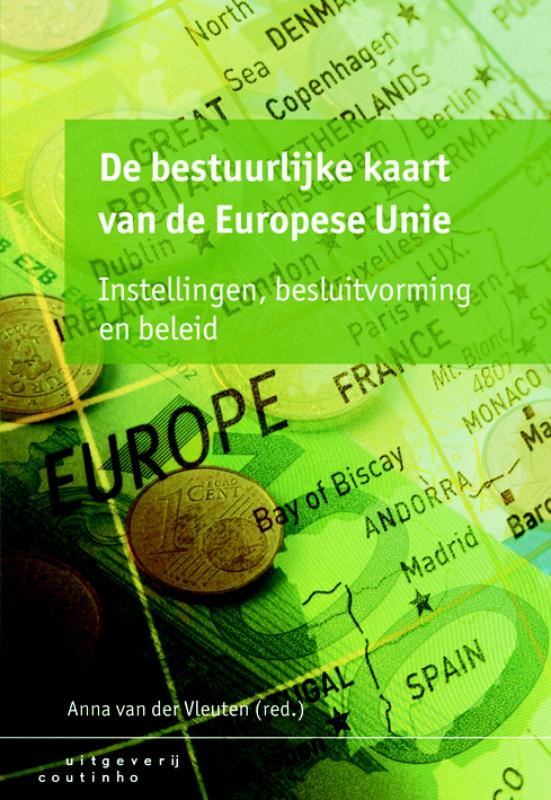 9789046903223-De-bestuurlijke-kaart-van-de-Europese-unie