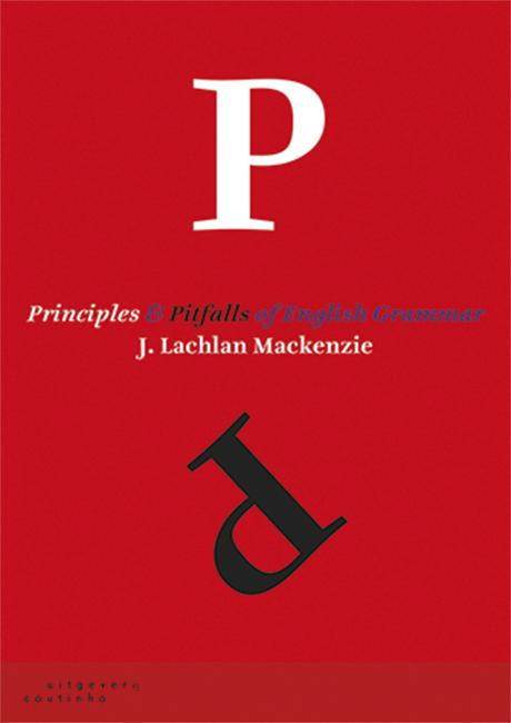 9789046903629 Principles and pitfalls of English grammar