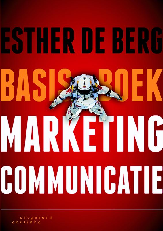 9789046903803 Basisboek marketingcommunicatie
