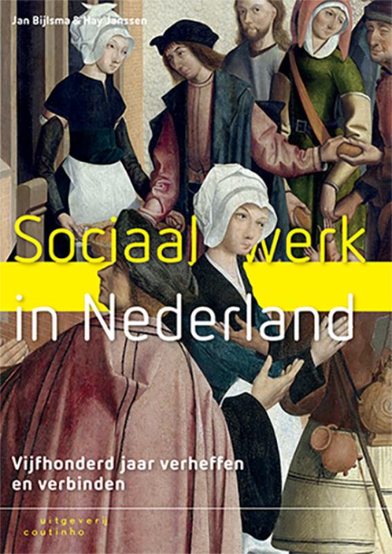 9789046906279-Sociaal-werk-in-Nederland