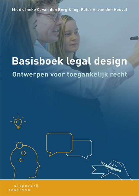 Basisboek legal design
