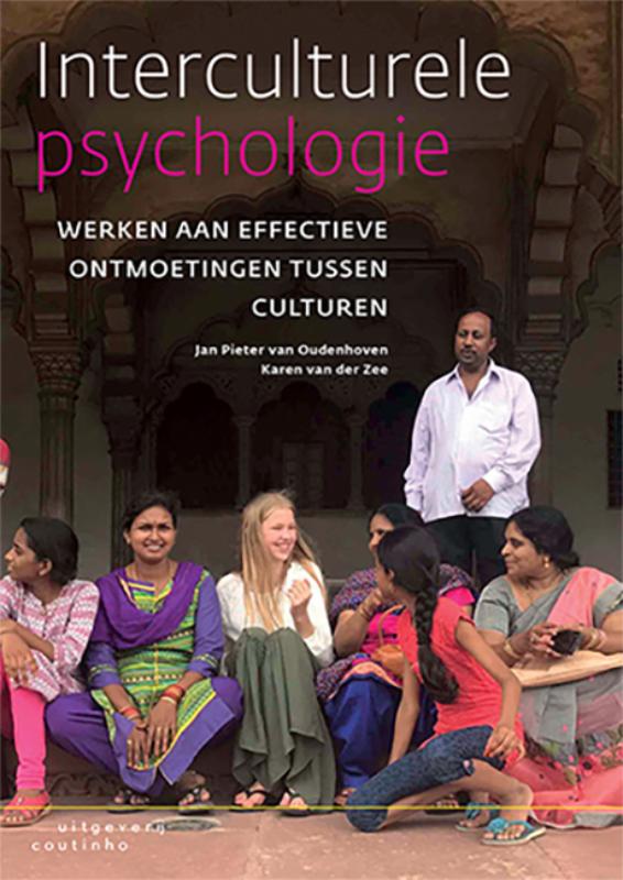 9789046906552 Interculturele psychologie
