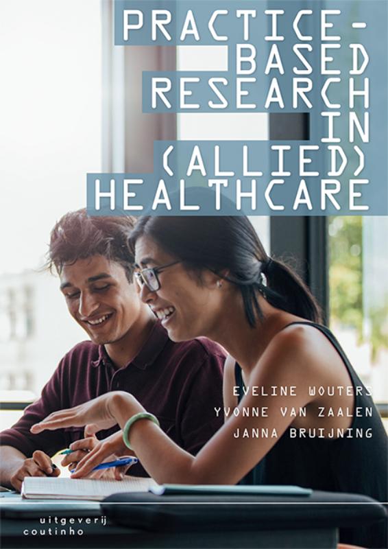 9789046908181 Practicebased research in allied health care