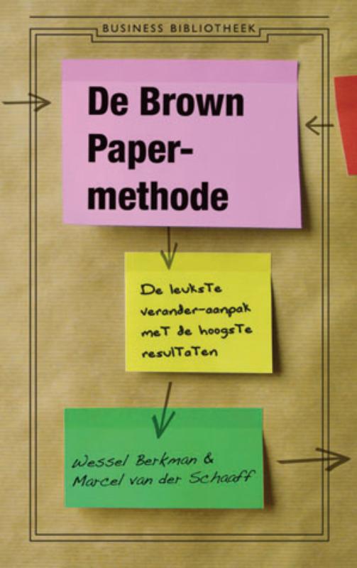 9789047002536-De-Brown-Paper-methode